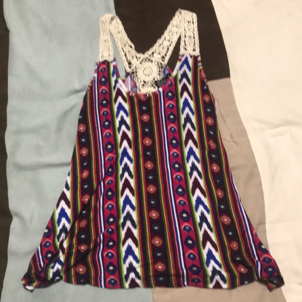 “Rue21” Tank Top